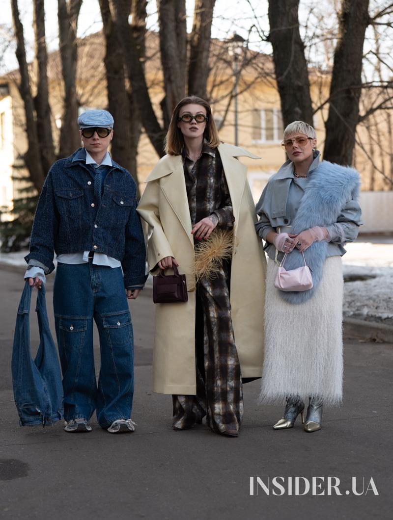 Стрітстайл UFW’26/27: найстильніші гості другого дня