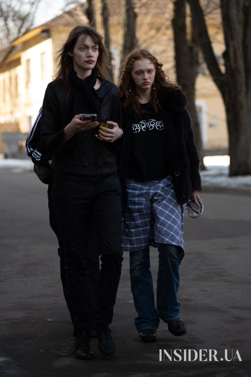 Стрітстайл UFW&rsquo;26/27: найстильніші гості другого дня