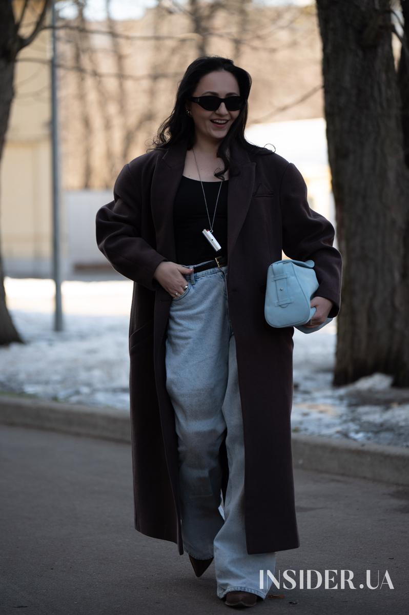 Стрітстайл UFW&rsquo;26/27: найстильніші гості другого дня