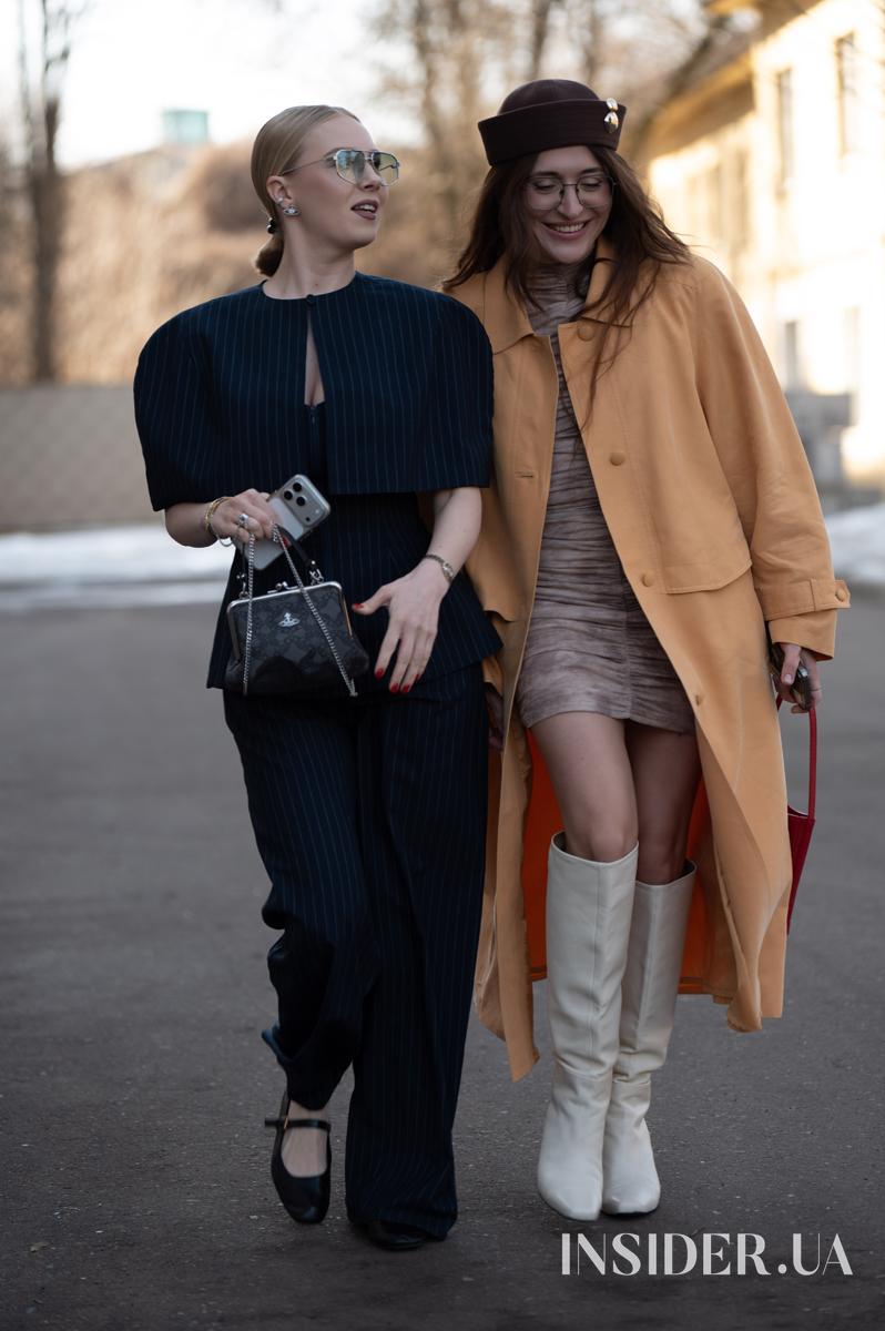 Стрітстайл UFW&rsquo;26/27: найстильніші гості другого дня