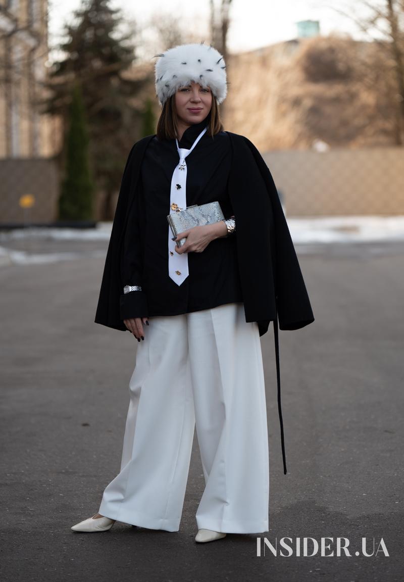 Стрітстайл UFW’26/27: найстильніші гості другого дня