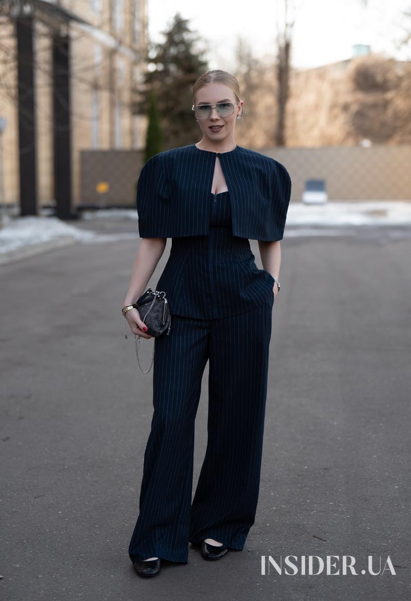 Стрітстайл UFW’26/27: найстильніші гості другого дня