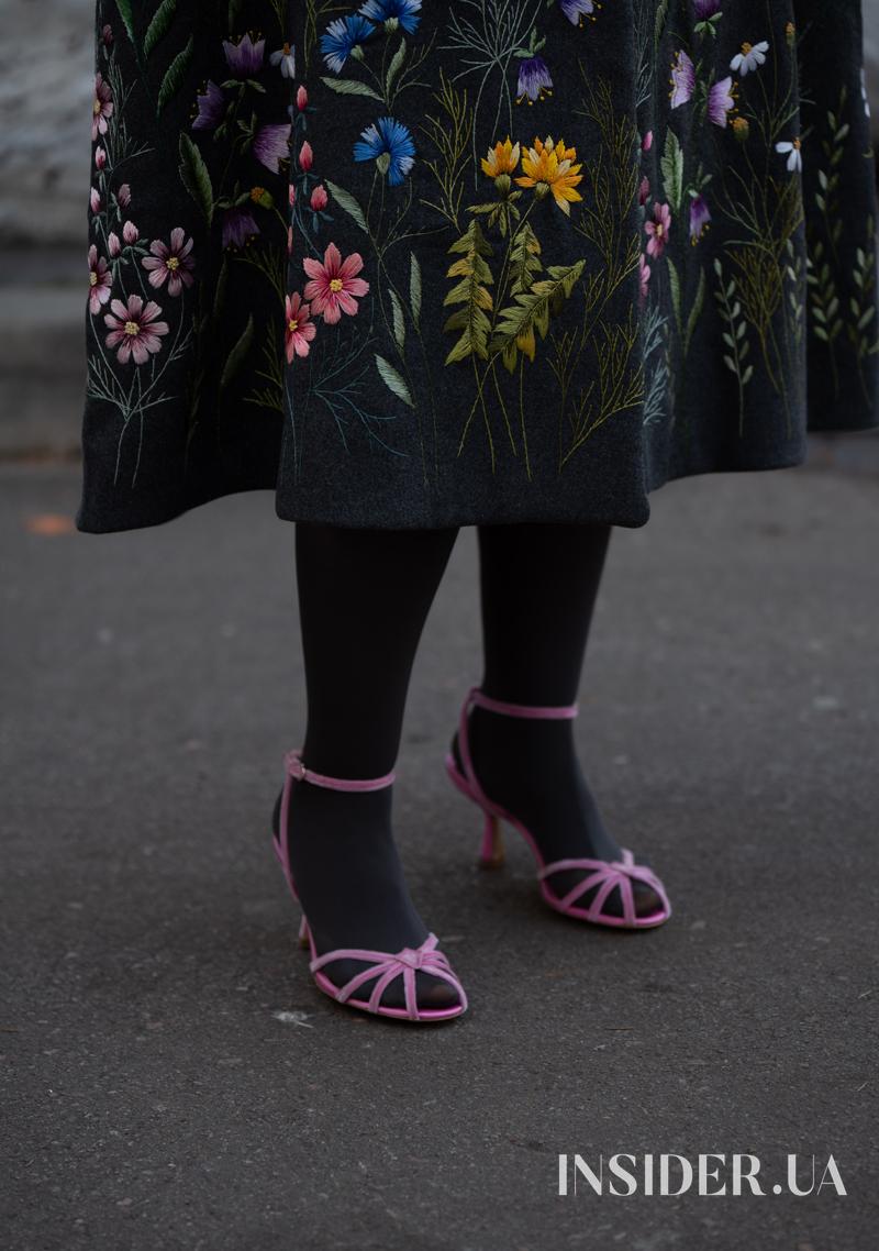 Стрітстайл UFW&rsquo;26/27: найстильніші гості другого дня