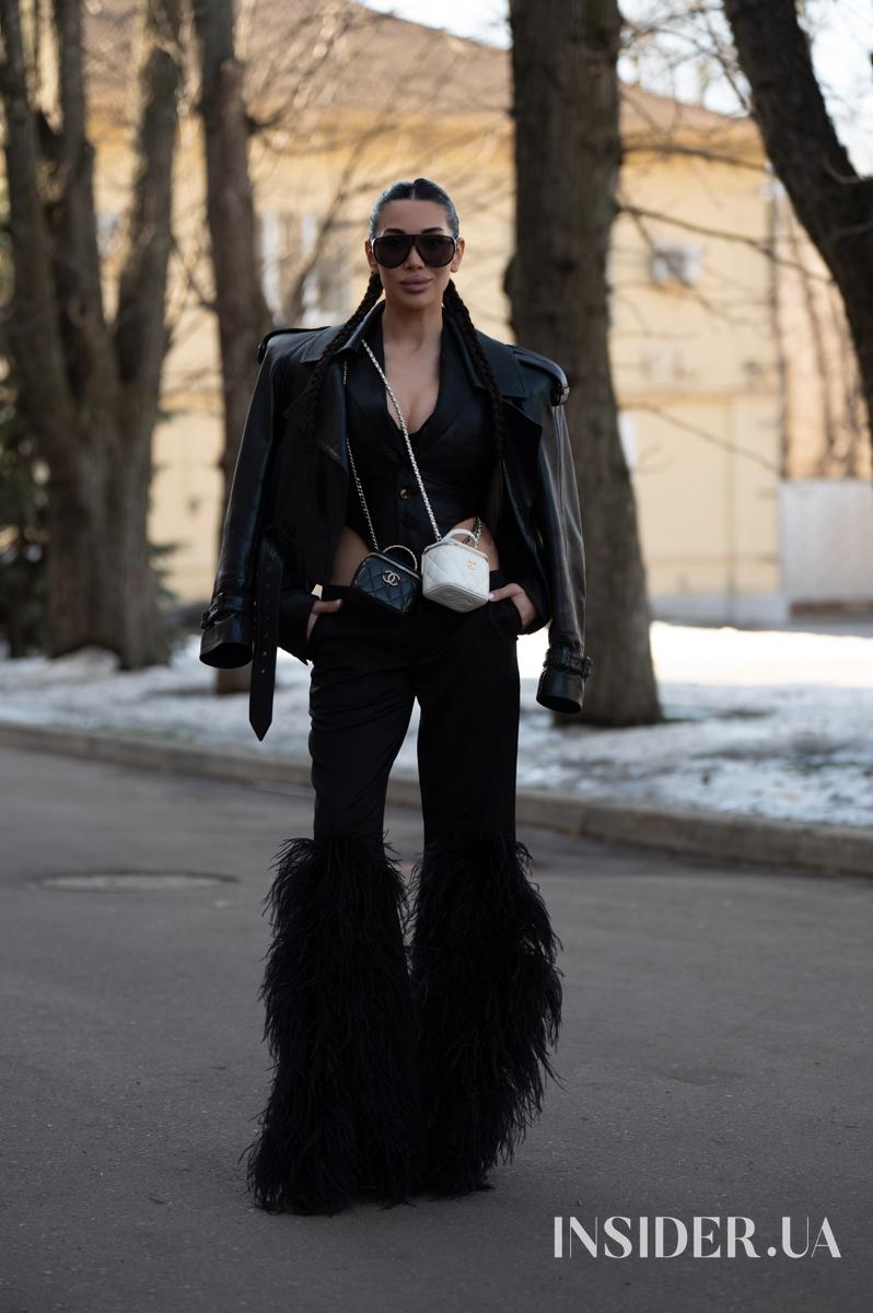 Стрітстайл UFW’26/27: найстильніші гості другого дня