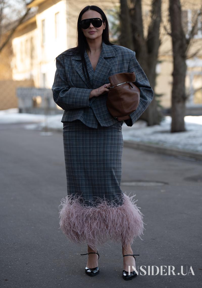 Стрітстайл UFW’26/27: найстильніші гості другого дня