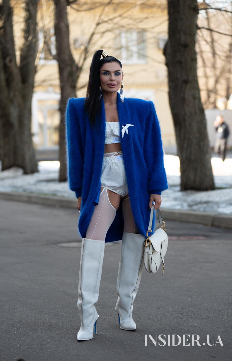 Стрітстайл UFW&rsquo;26/27: найстильніші гості другого дня