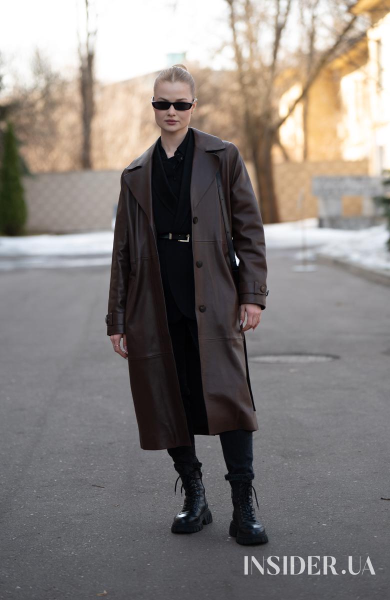 Стрітстайл UFW’26/27: найстильніші гості другого дня