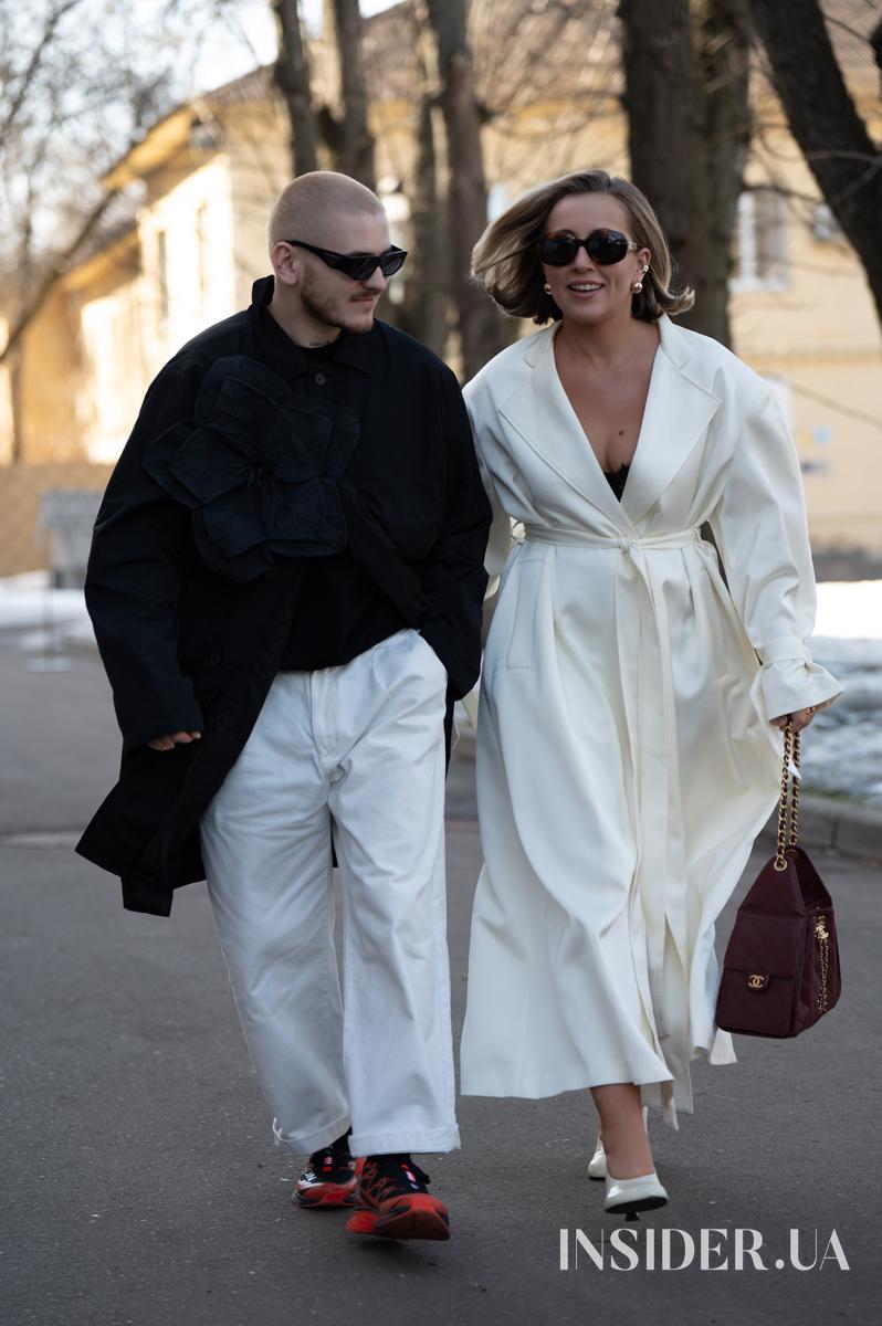 Стрітстайл UFW’26/27: найстильніші гості другого дня