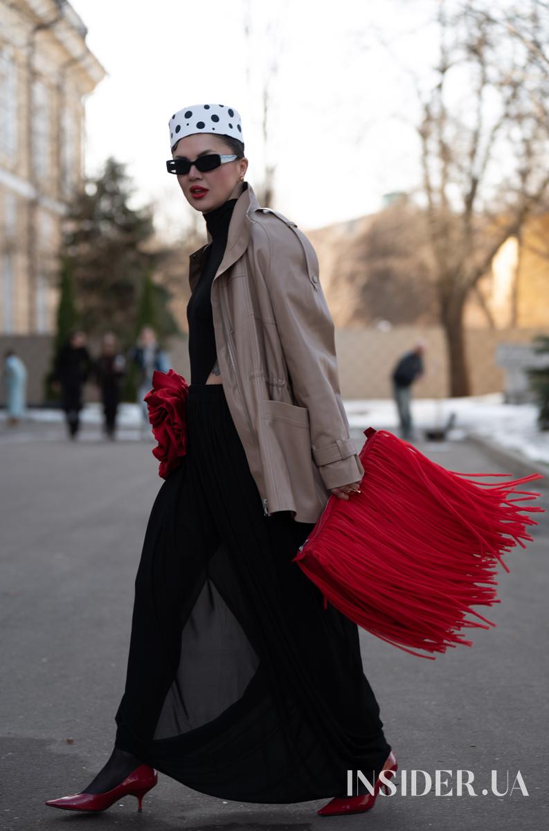 Стрітстайл UFW&rsquo;26/27: найстильніші гості другого дня