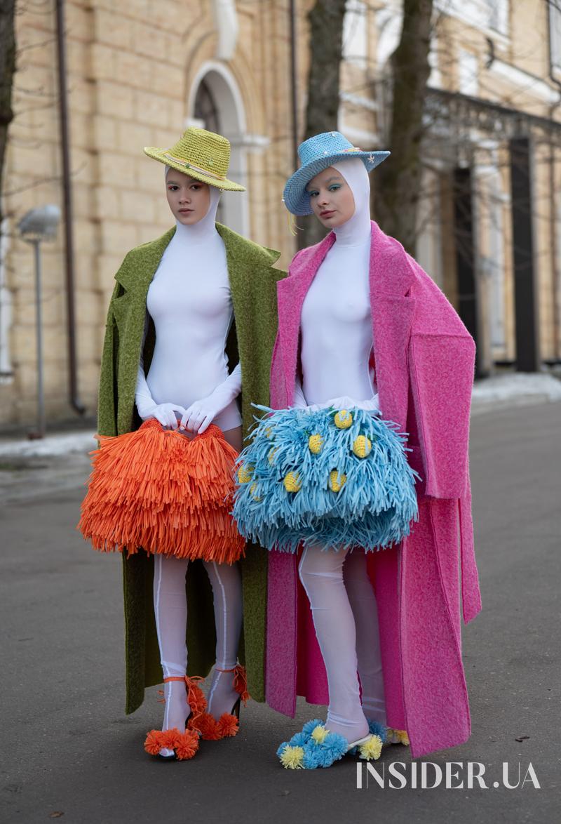 Стрітстайл UFW’26/27: найстильніші гості другого дня