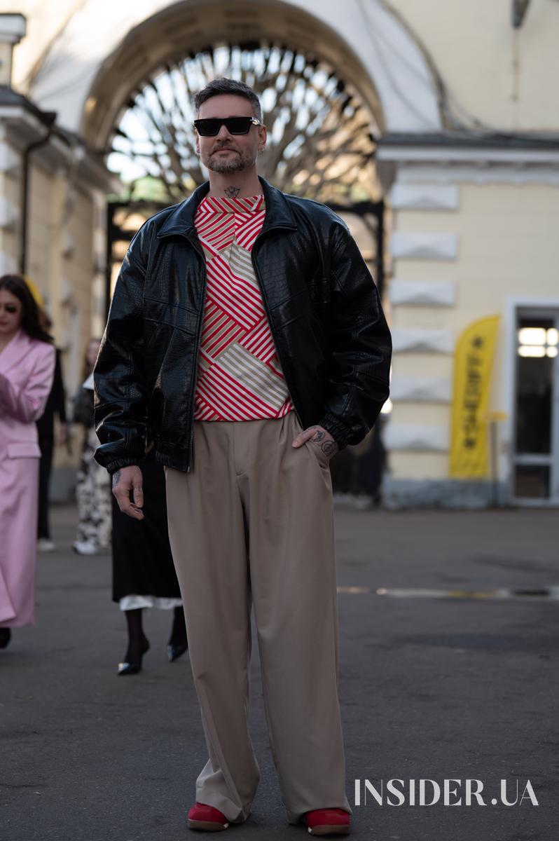 Стрітстайл UFW&rsquo;26/27: найстильніші гості другого дня