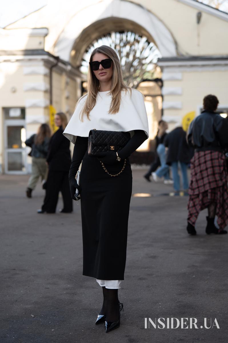 Стрітстайл UFW’26/27: найстильніші гості другого дня