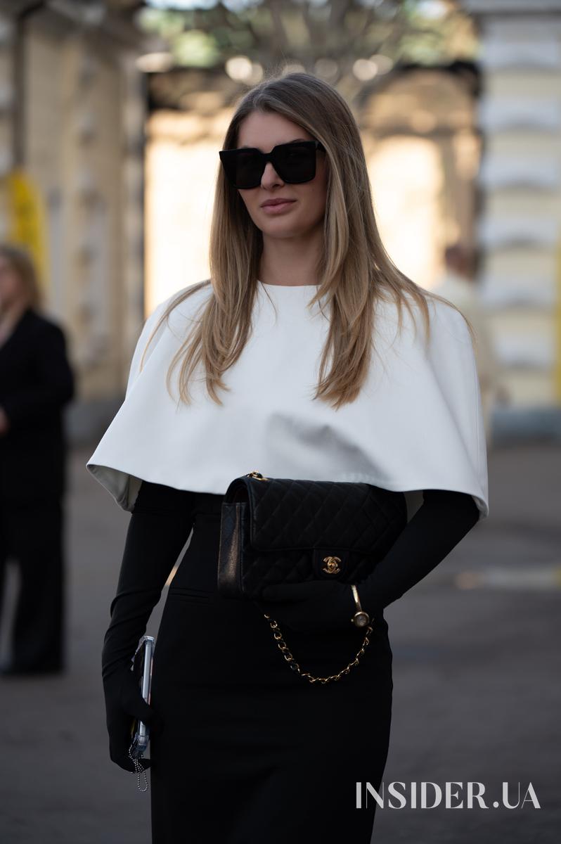 Стрітстайл UFW’26/27: найстильніші гості другого дня