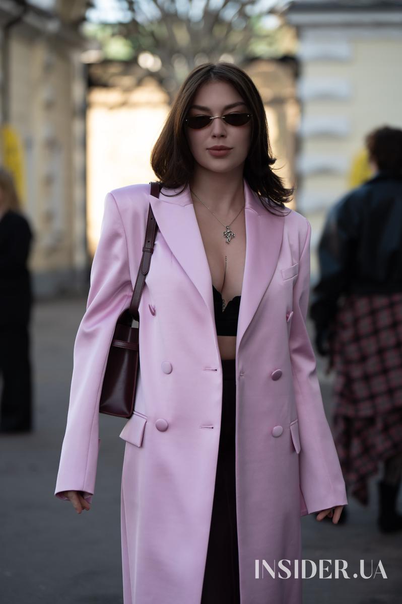 Стрітстайл UFW&rsquo;26/27: найстильніші гості другого дня