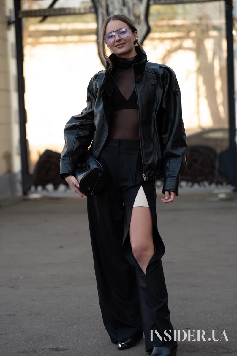 Стрітстайл UFW’26/27: найстильніші гості другого дня