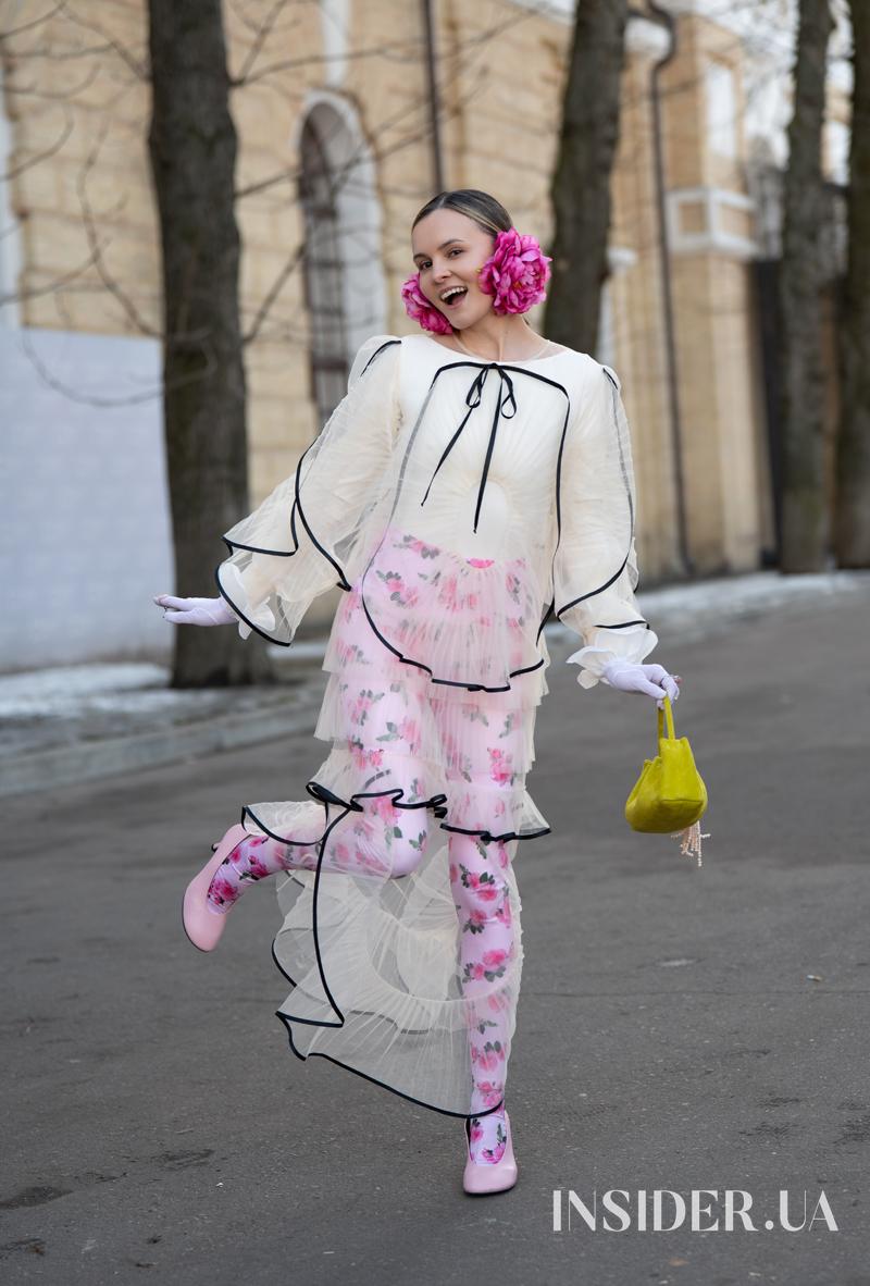 Стрітстайл UFW&rsquo;26/27: найстильніші гості другого дня