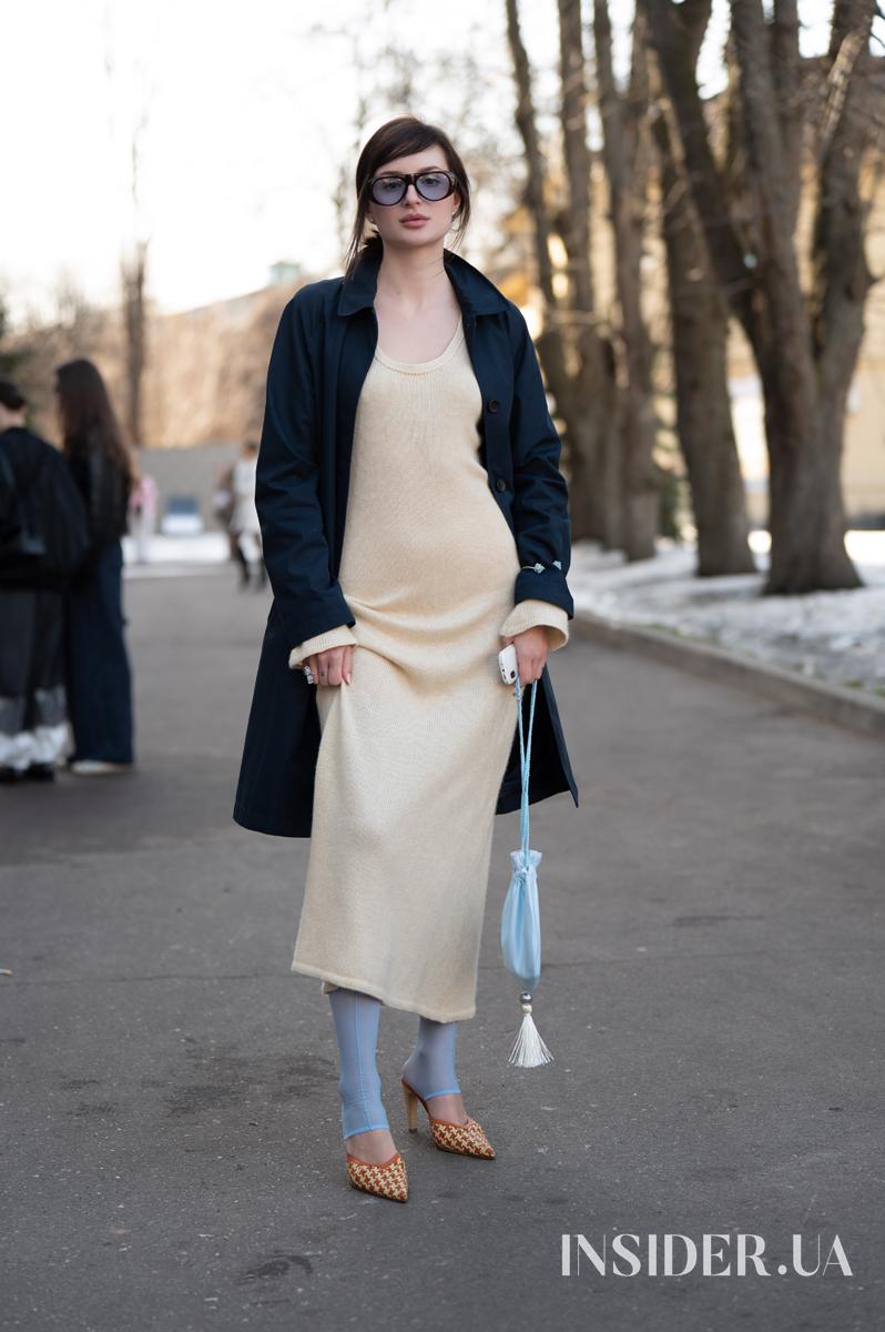 Стрітстайл UFW&rsquo;26/27: найстильніші гості другого дня