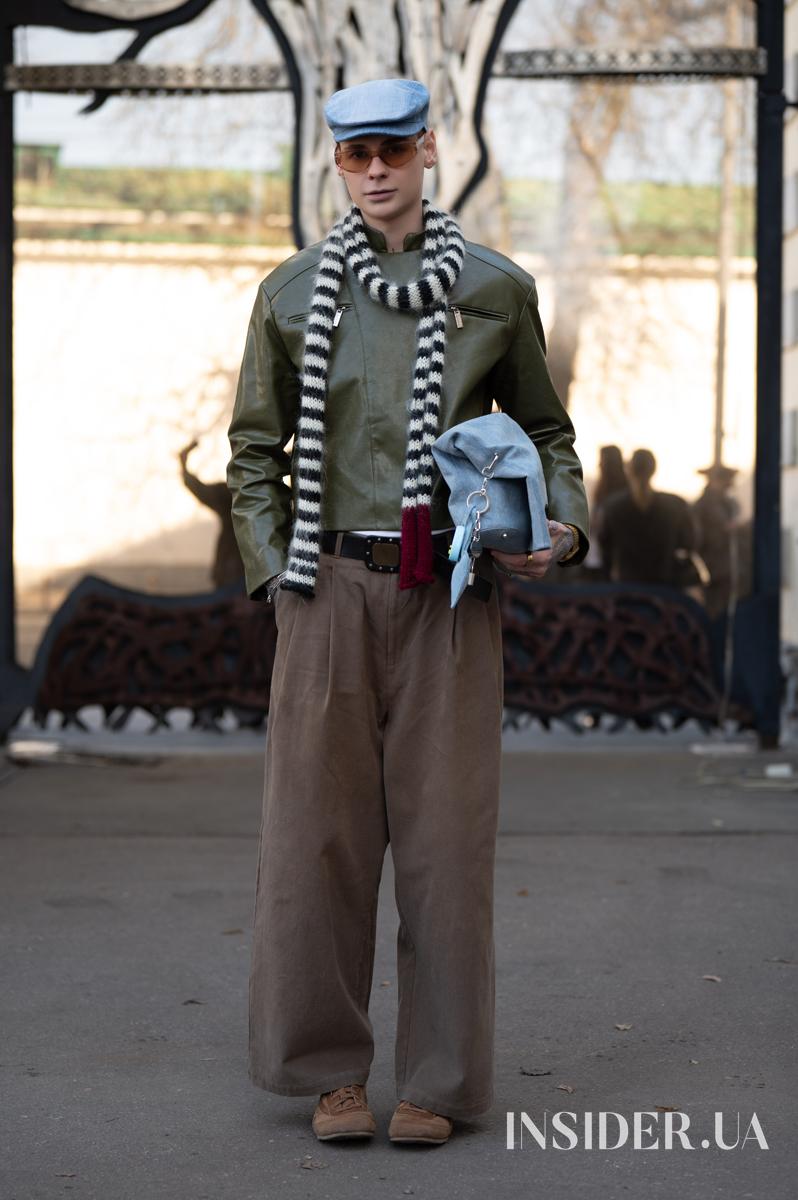 Стрітстайл UFW&rsquo;26/27: найстильніші гості другого дня