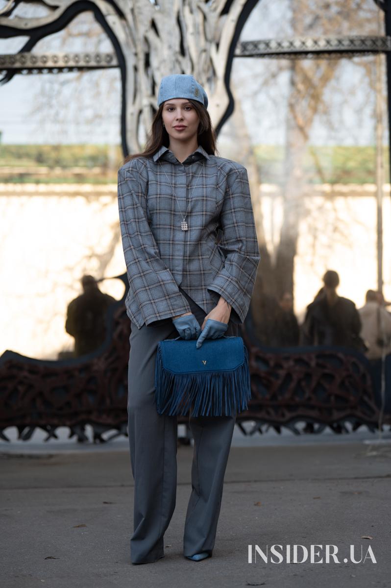 Стрітстайл UFW&rsquo;26/27: найстильніші гості другого дня