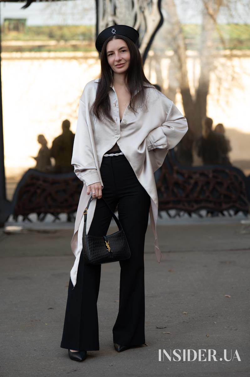 Стрітстайл UFW’26/27: найстильніші гості другого дня