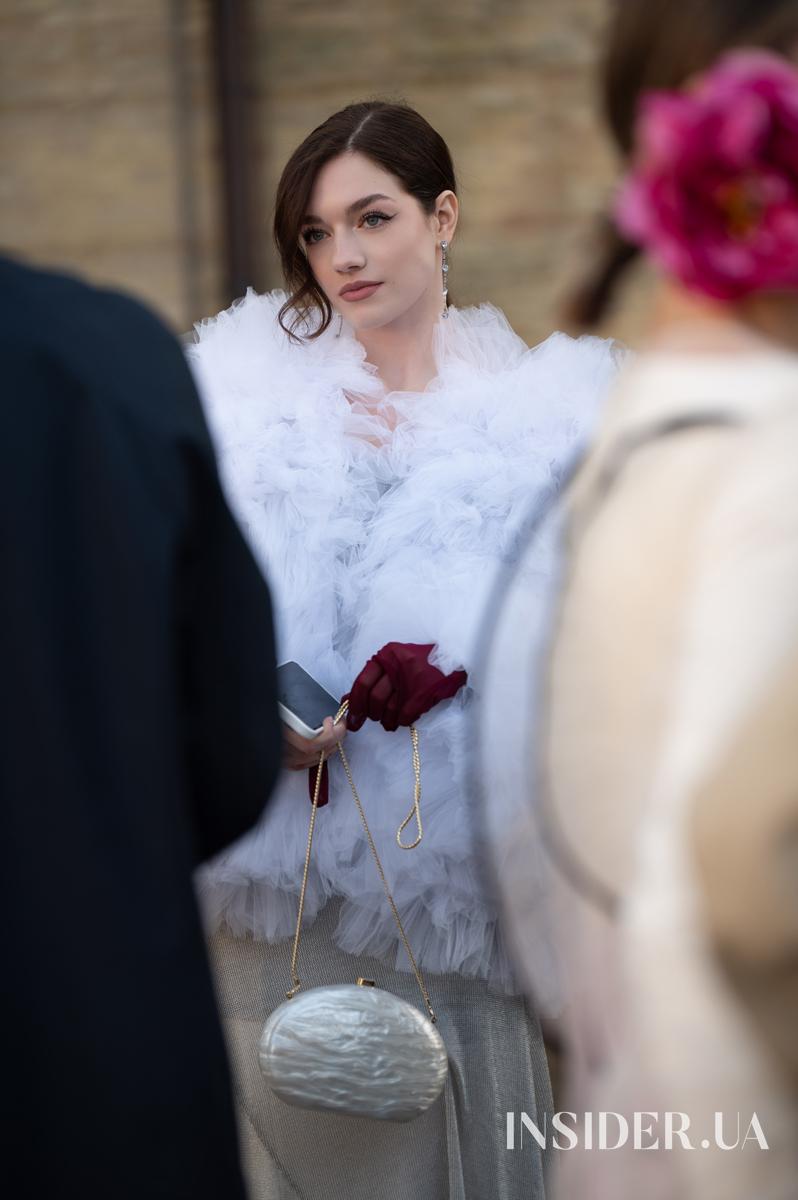 Стрітстайл UFW&rsquo;26/27: найстильніші гості другого дня