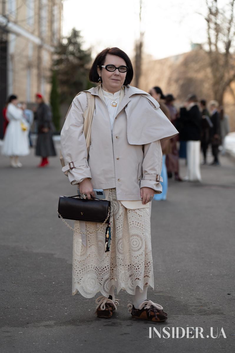 Стрітстайл UFW’26/27: найстильніші гості другого дня