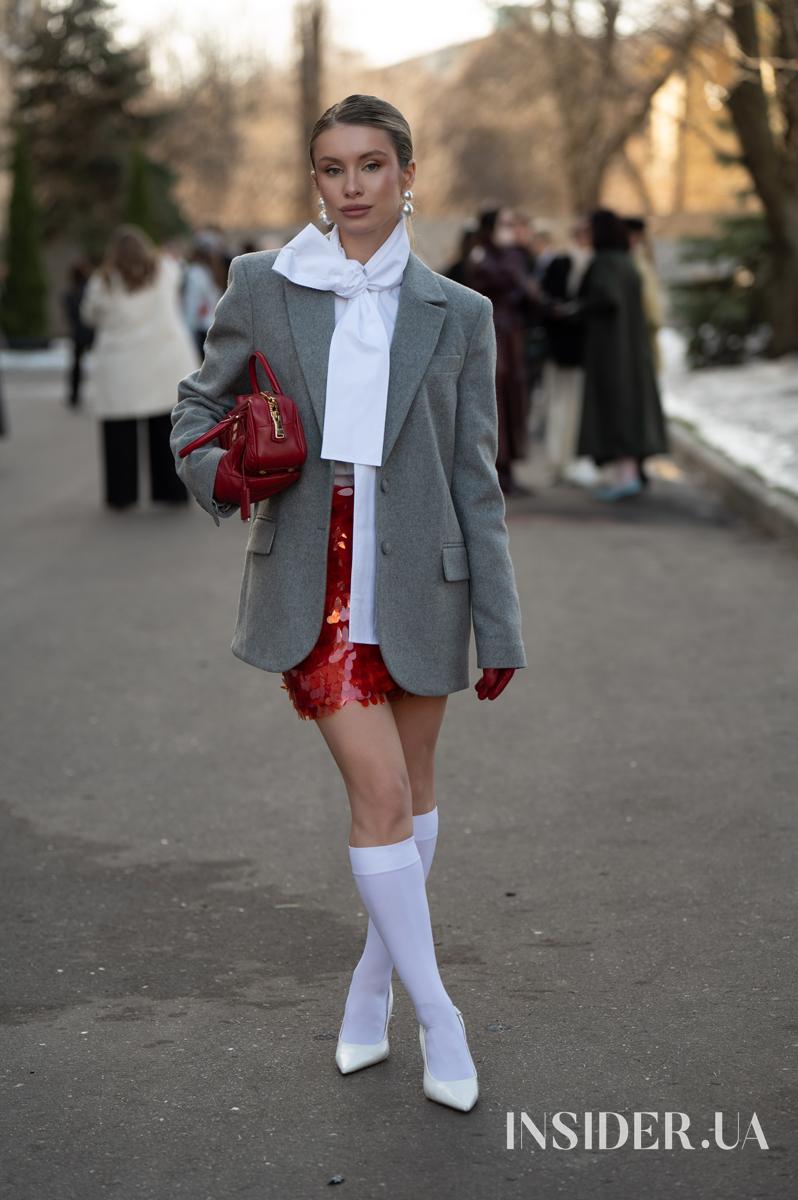 Стрітстайл UFW’26/27: найстильніші гості другого дня