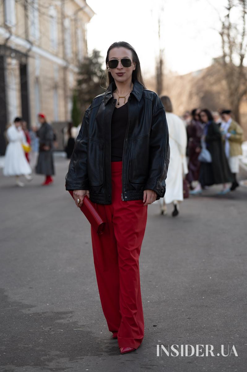 Стрітстайл UFW’26/27: найстильніші гості другого дня