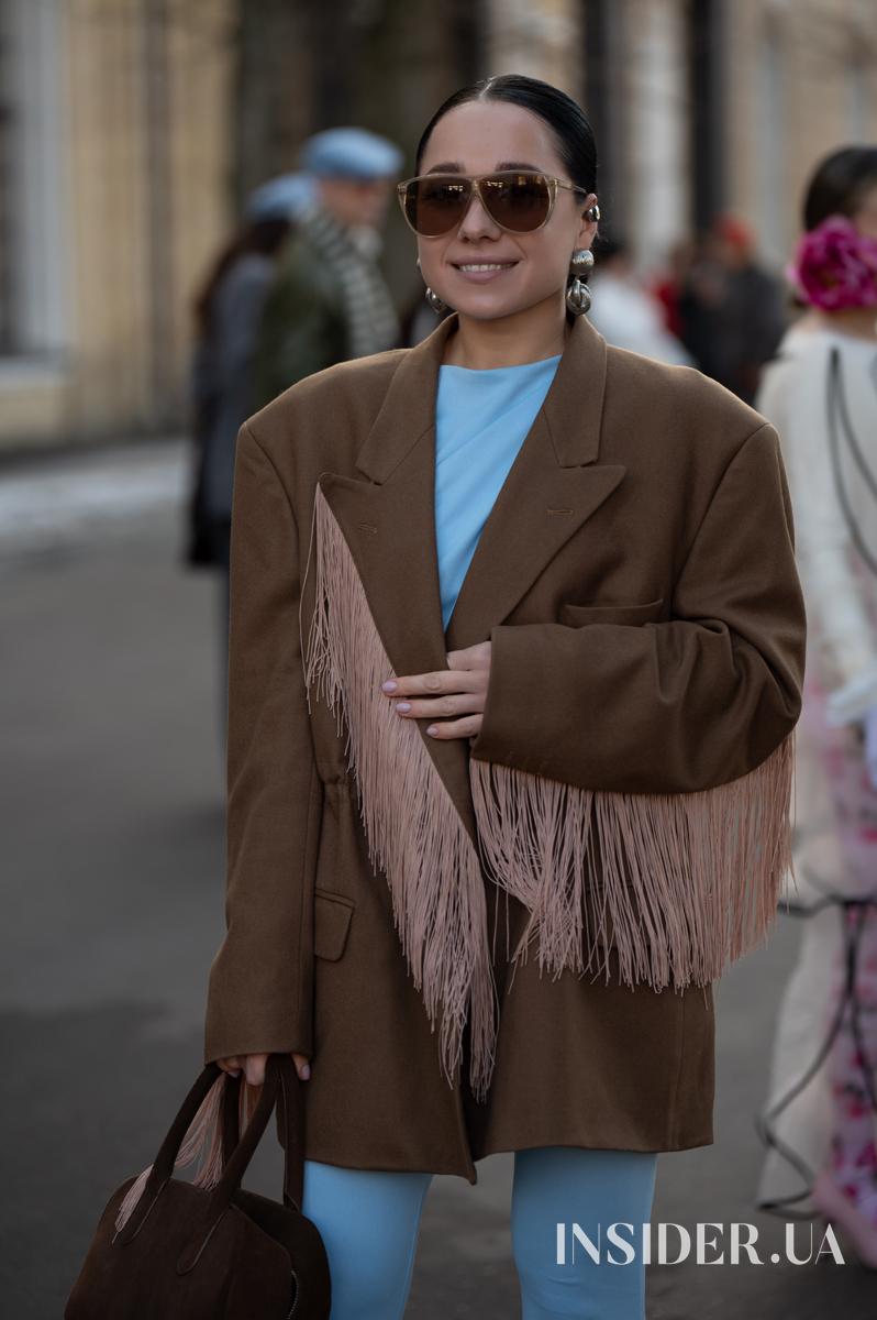 Стрітстайл UFW&rsquo;26/27: найстильніші гості другого дня