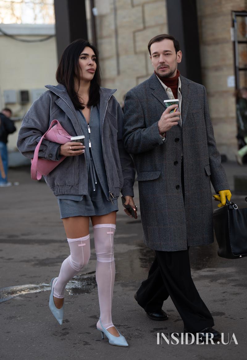 Стрітстайл UFW’26/27: найстильніші гості другого дня