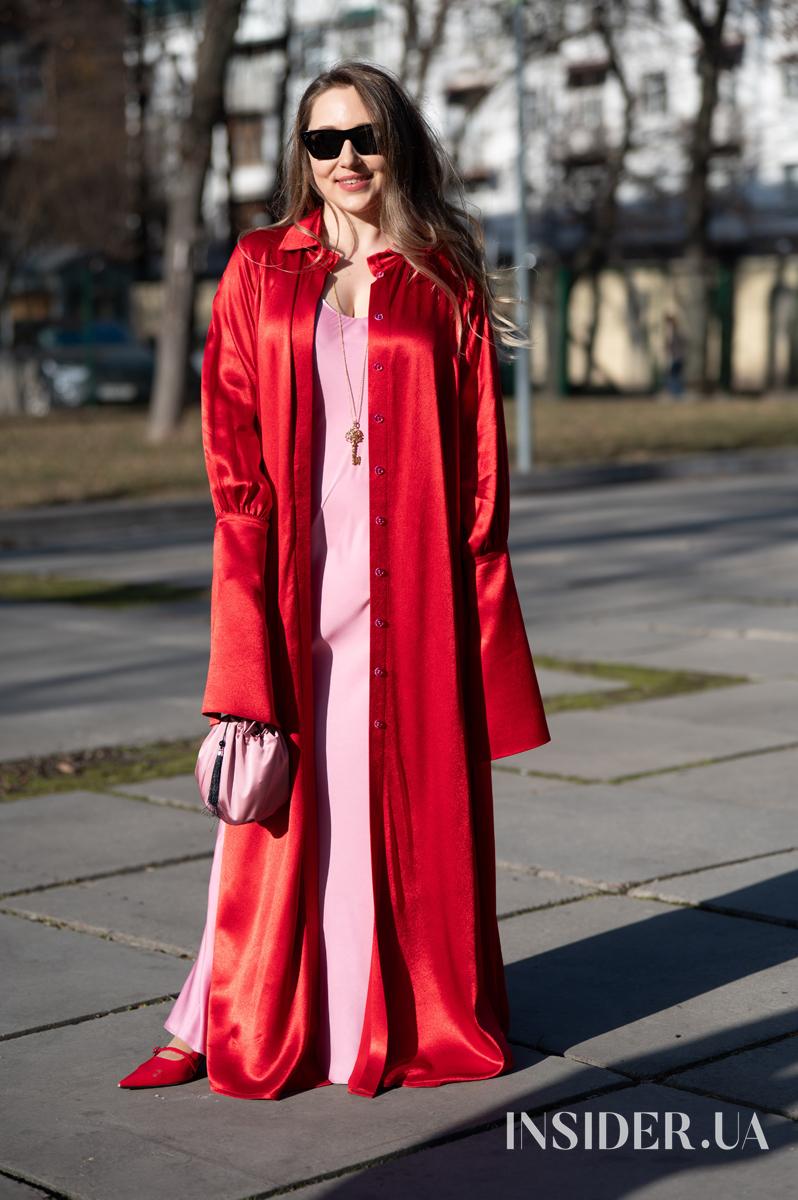 Стрітстайл UFW’26/27: найстильніші гості другого дня