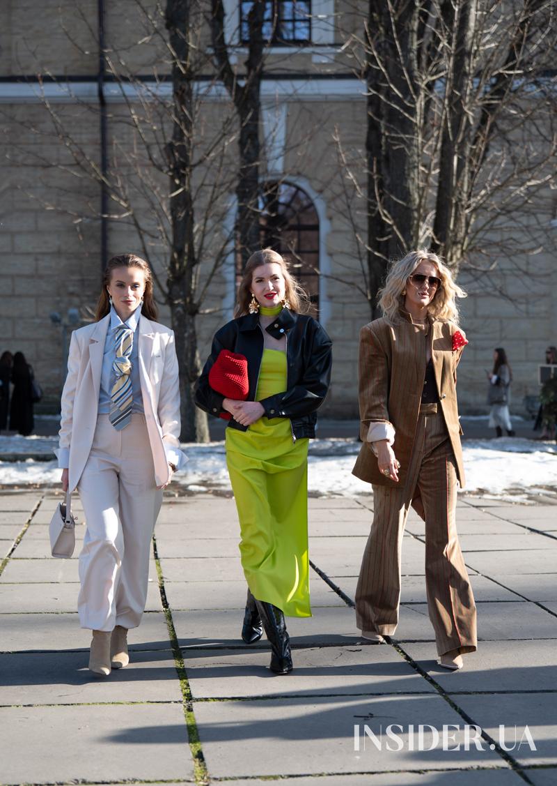 Стрітстайл UFW’26/27: найстильніші гості другого дня