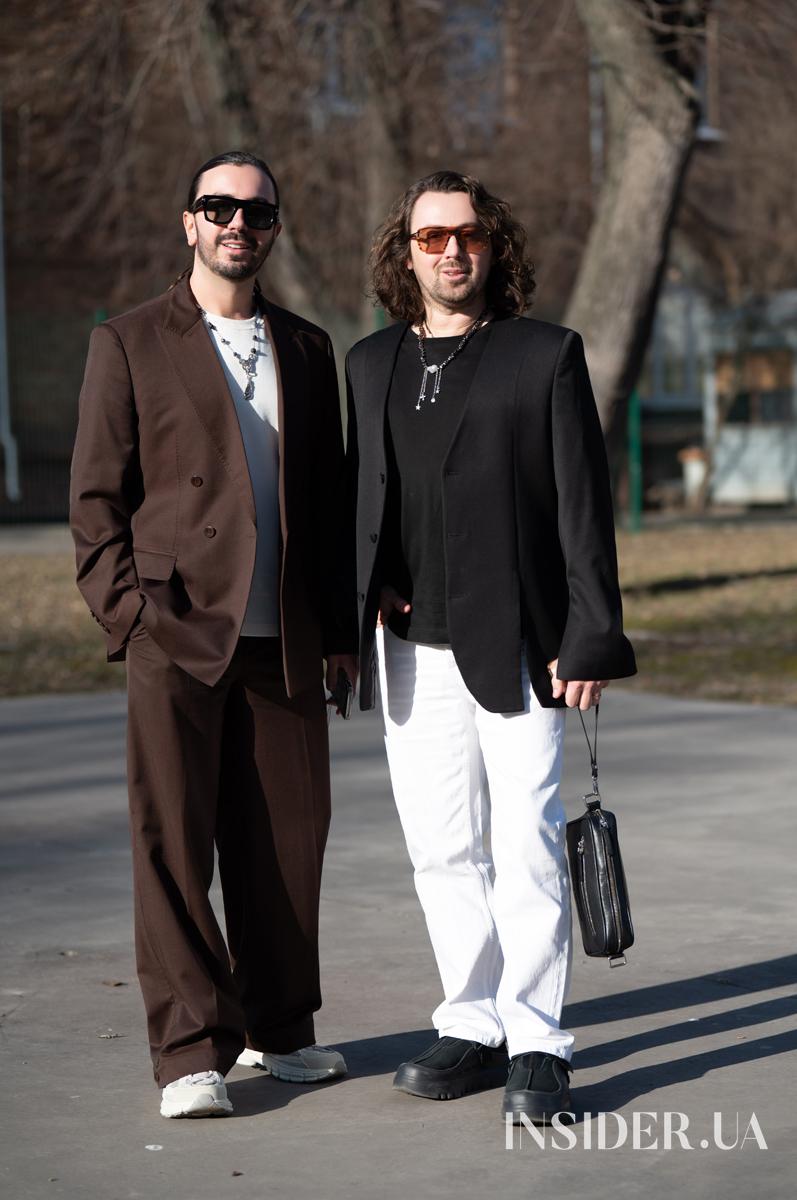 Стрітстайл UFW’26/27: найстильніші гості другого дня