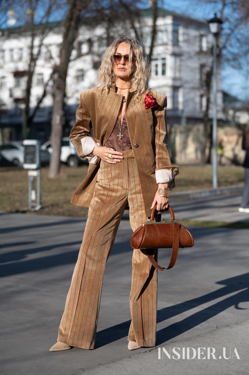 Стрітстайл UFW’26/27: найстильніші гості другого дня