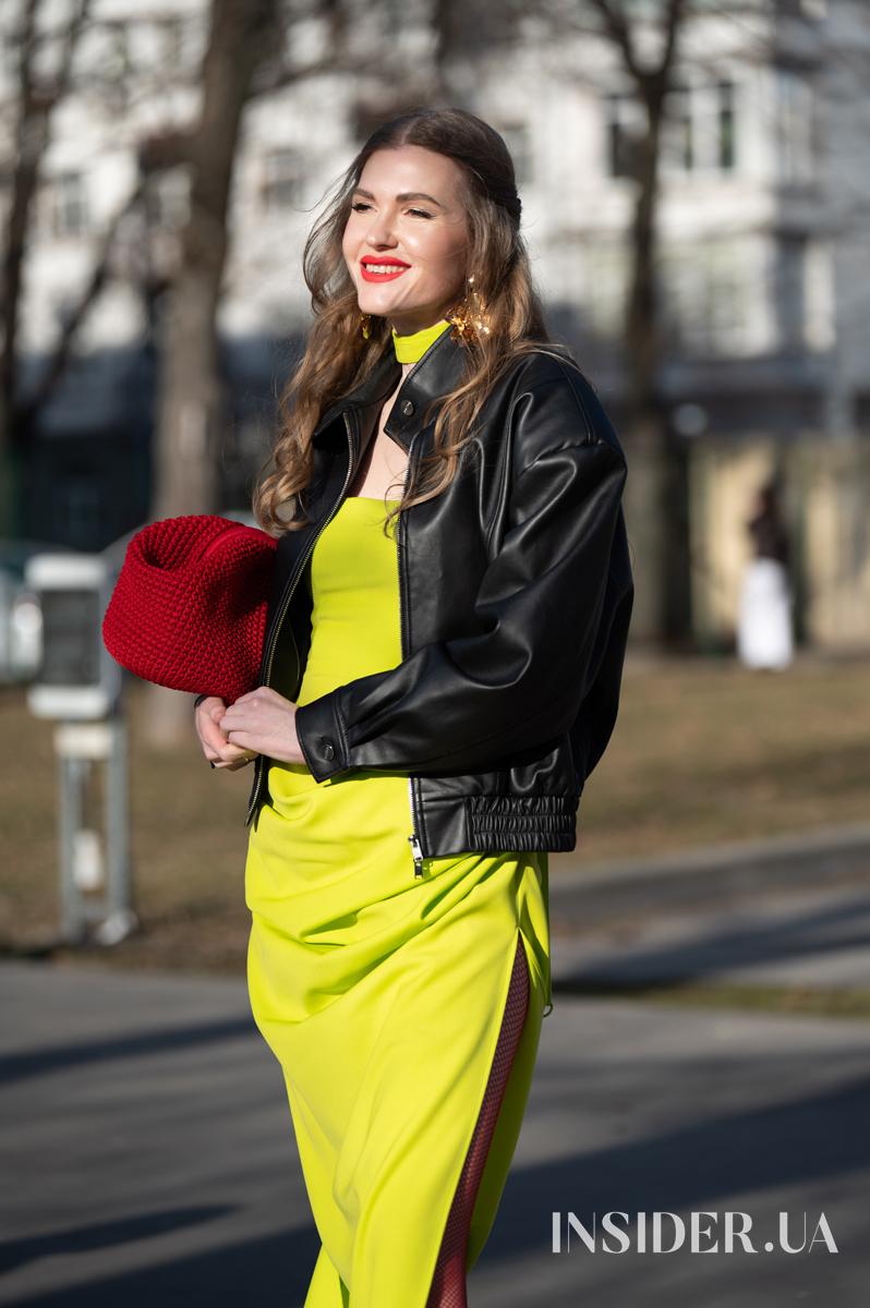 Стрітстайл UFW&rsquo;26/27: найстильніші гості другого дня