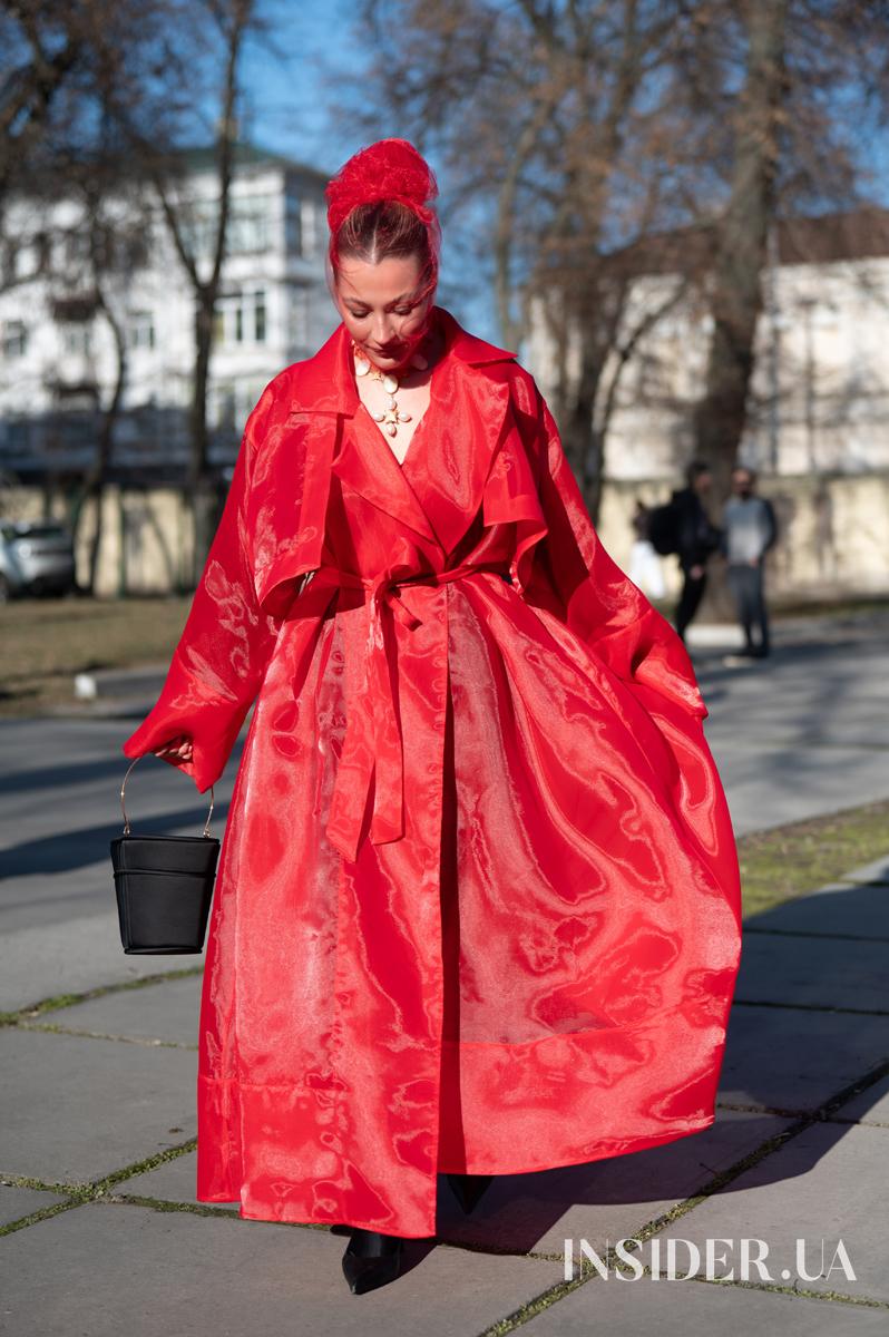 Стрітстайл UFW&rsquo;26/27: найстильніші гості другого дня