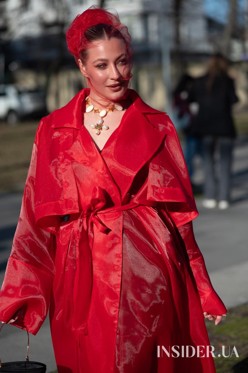 Стрітстайл UFW&rsquo;26/27: найстильніші гості другого дня