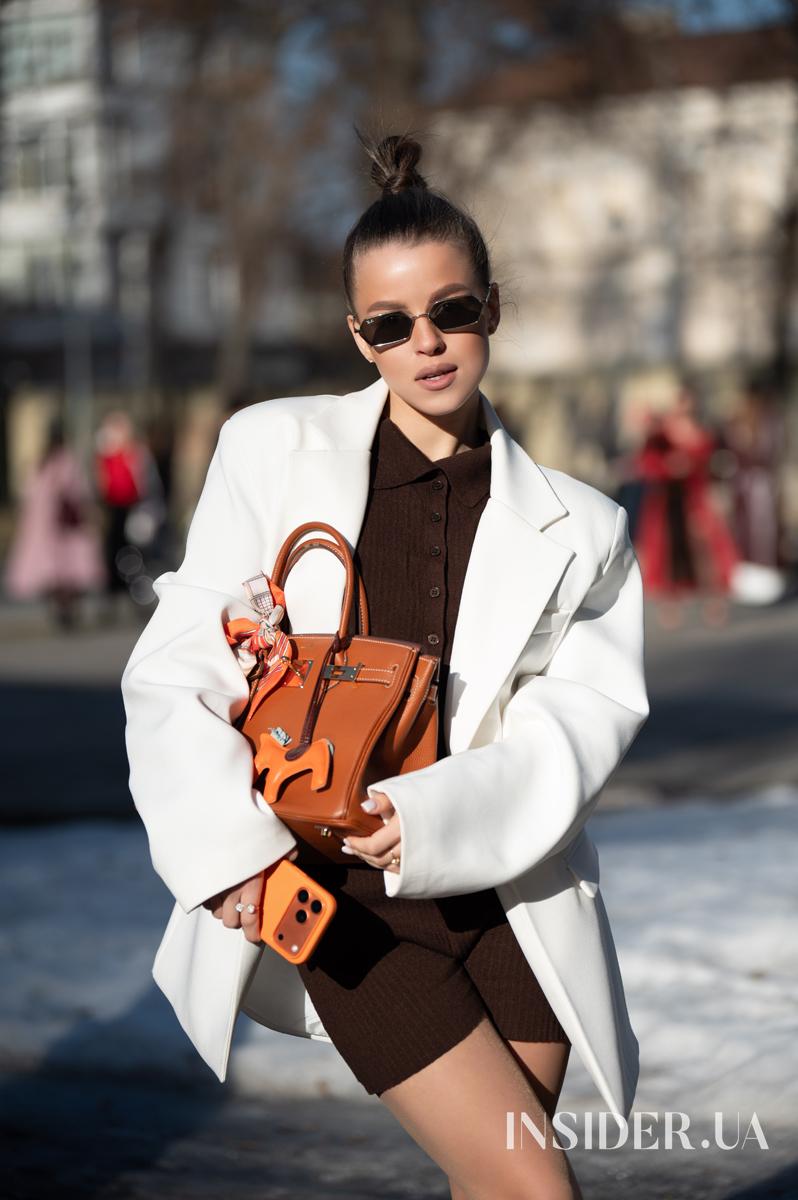 Стрітстайл UFW&rsquo;26/27: найстильніші гості другого дня