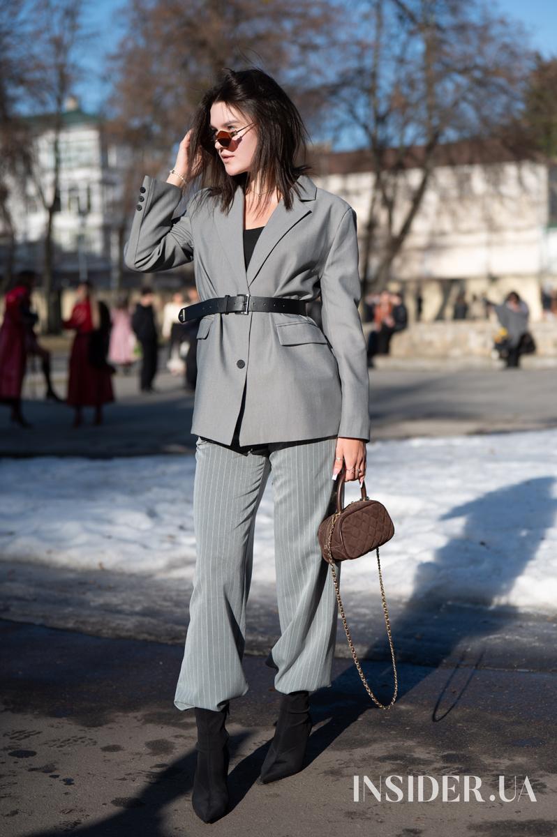 Стрітстайл UFW&rsquo;26/27: найстильніші гості другого дня