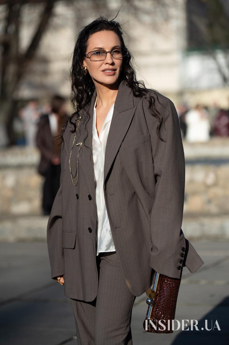 Стрітстайл UFW&rsquo;26/27: найстильніші гості другого дня