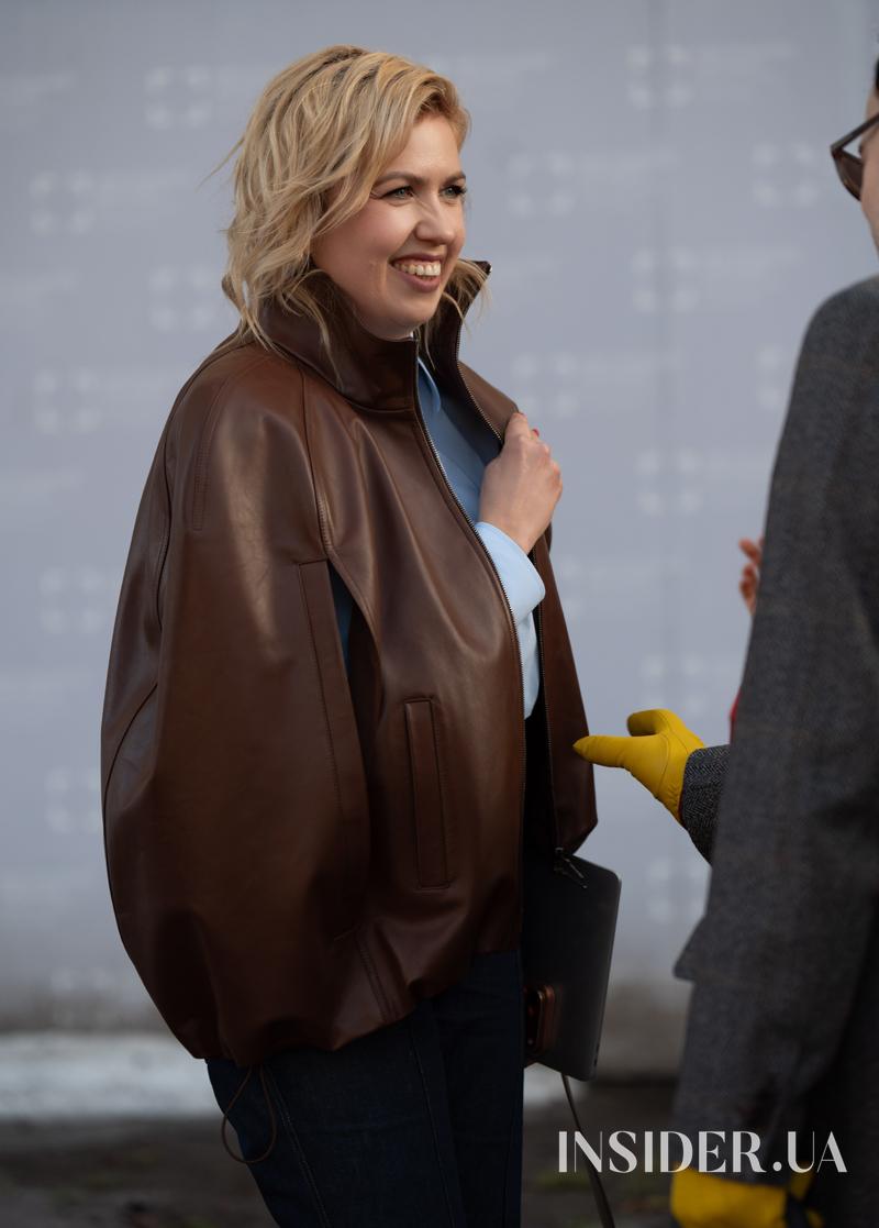 Стрітстайл UFW&rsquo;26/27: найстильніші гості другого дня