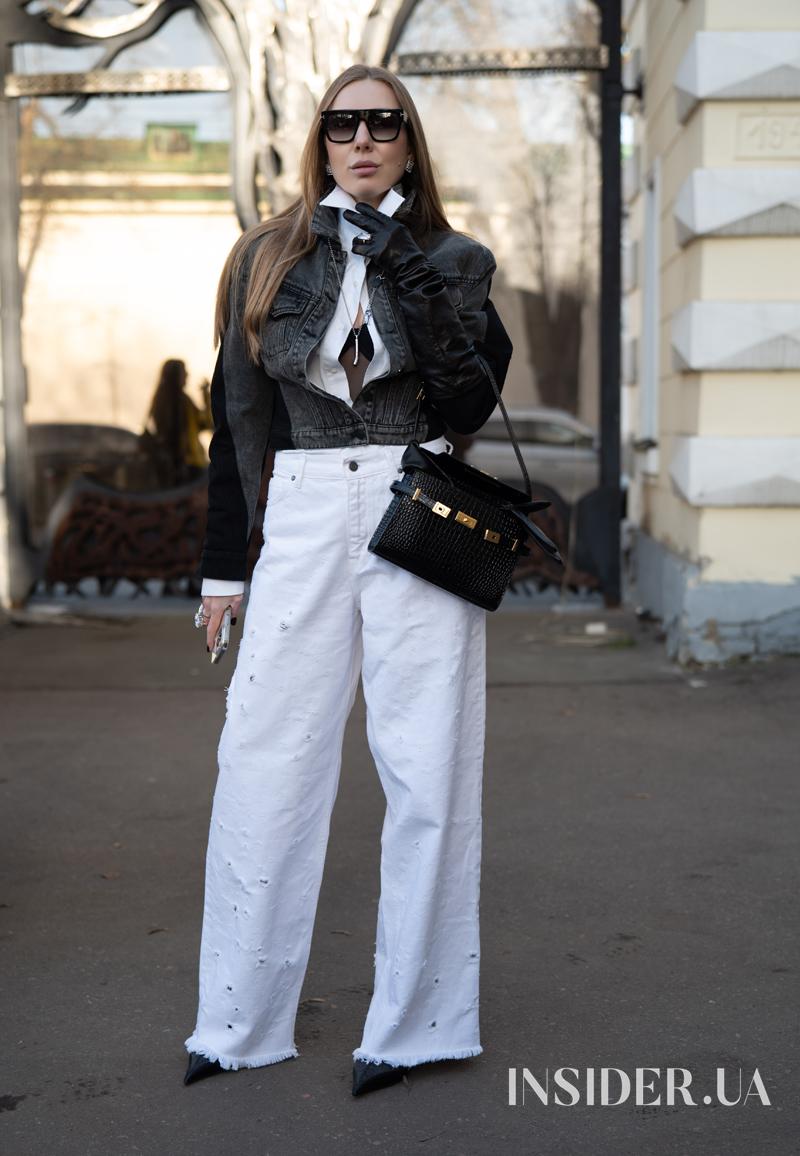 Стрітстайл UFW’26/27: найстильніші гості другого дня