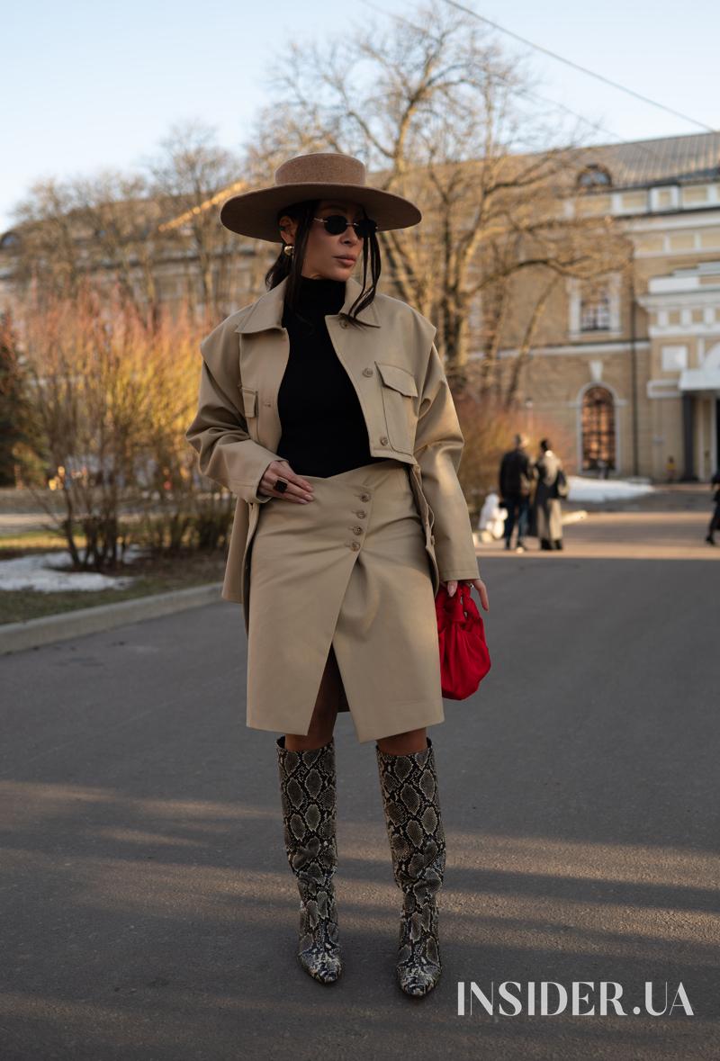 Стрітстайл UFW&rsquo;26/27: найстильніші гості другого дня