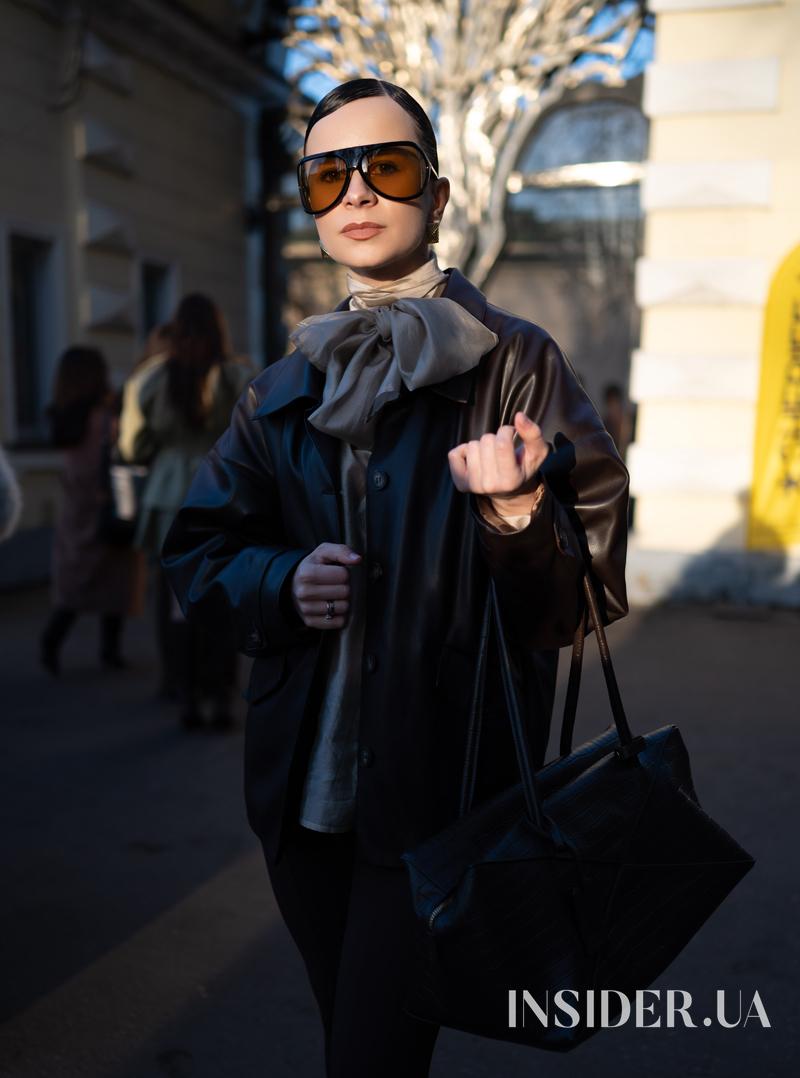 Стрітстайл UFW&rsquo;26/27: найстильніші гості другого дня