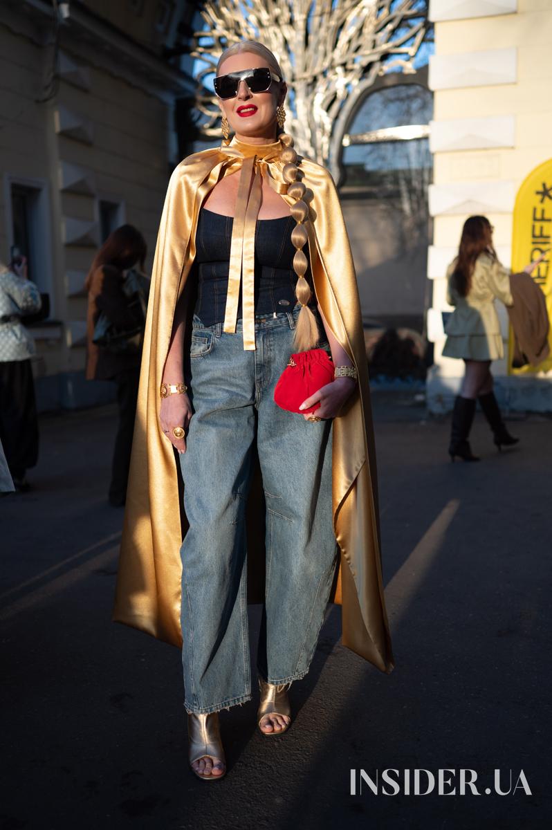 Стрітстайл UFW&rsquo;26/27: найстильніші гості другого дня