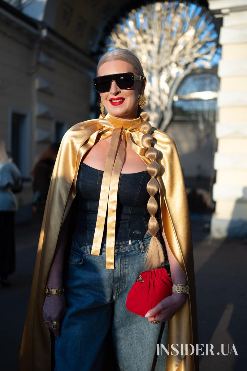 Стрітстайл UFW&rsquo;26/27: найстильніші гості другого дня