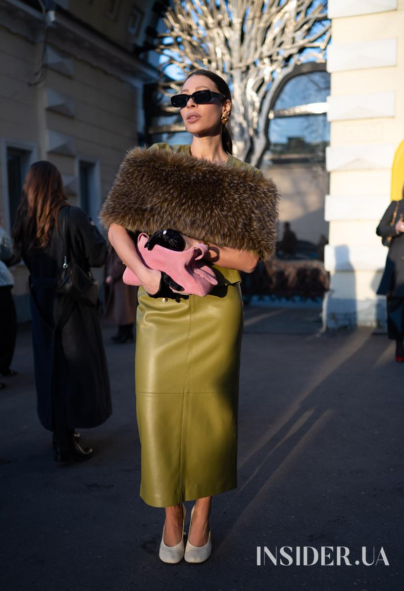 Стрітстайл UFW’26/27: найстильніші гості другого дня