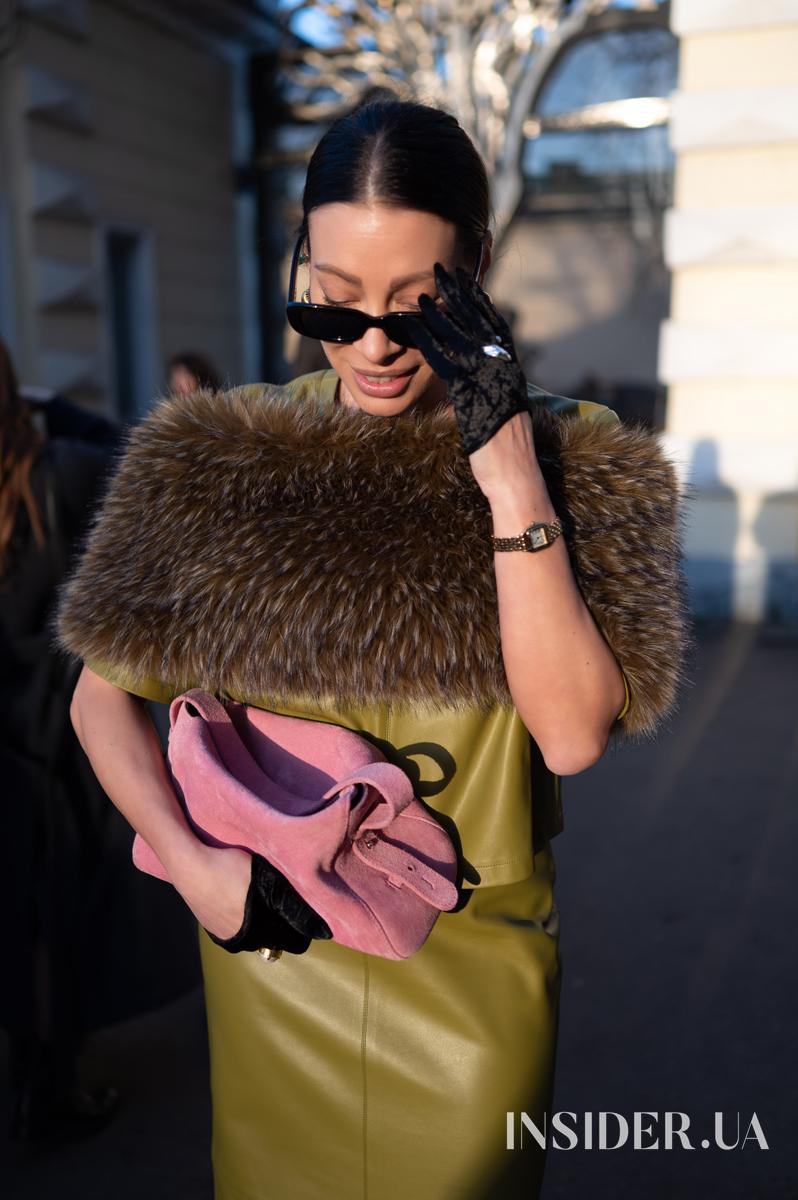 Стрітстайл UFW&rsquo;26/27: найстильніші гості другого дня