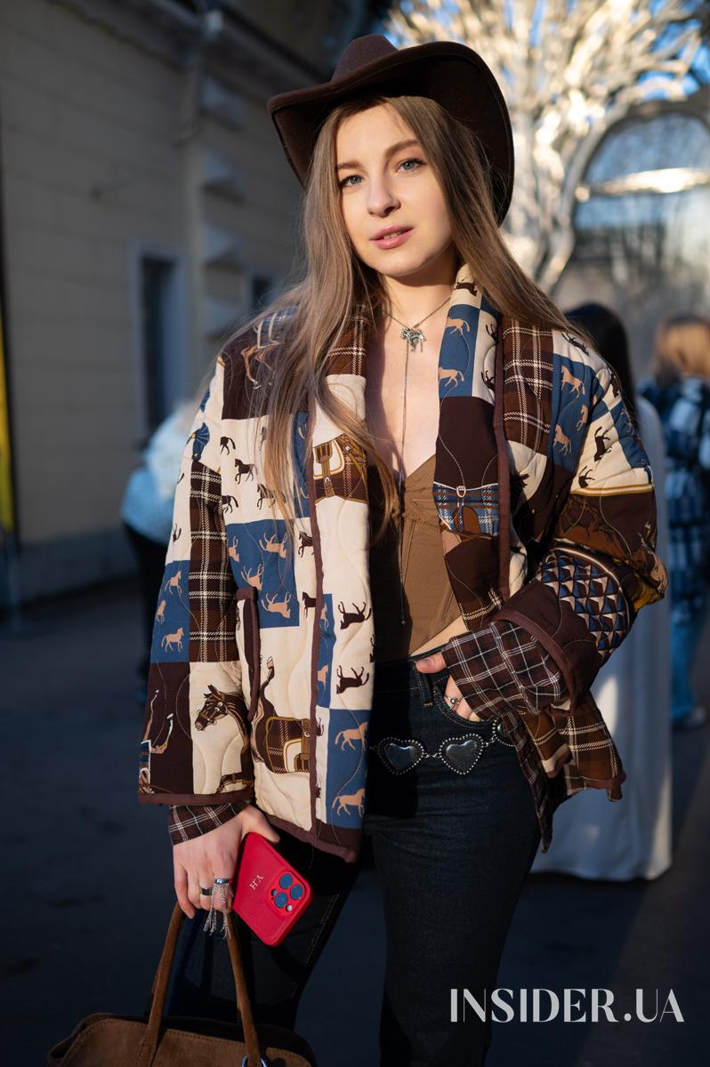 Стрітстайл UFW’26/27: найстильніші гості другого дня