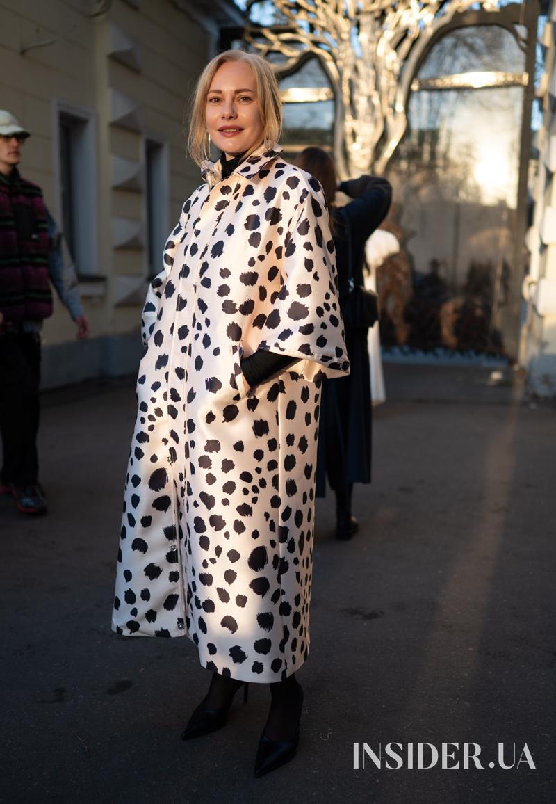 Стрітстайл UFW’26/27: найстильніші гості другого дня